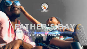 Father's Day image banner